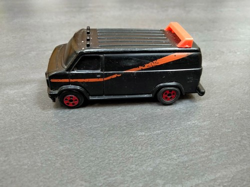 Galoob the team gmc - a,