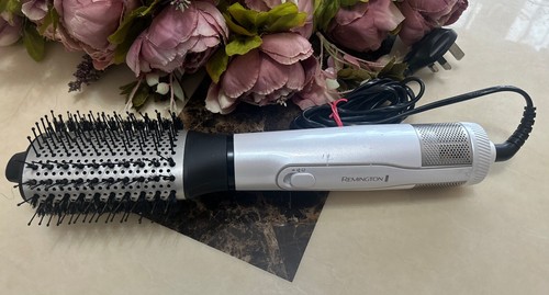 Remington hydraluxe hot air - hydraluxe,