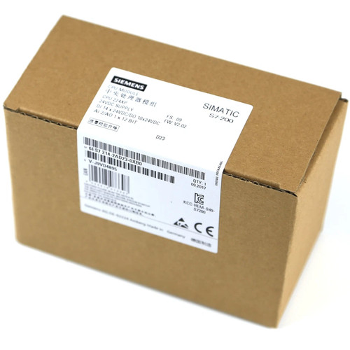 Stock 1pc siemens - stock,