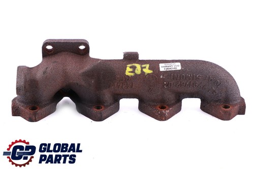 Bmw e87 e90 e91 - e91, m47n2