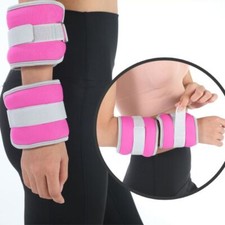 1Pair Hand Wrist Leg Arm Ankle