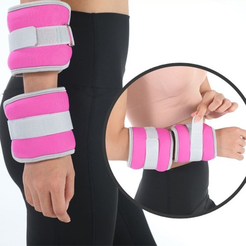 1pair hand wrist - arm, ankle
