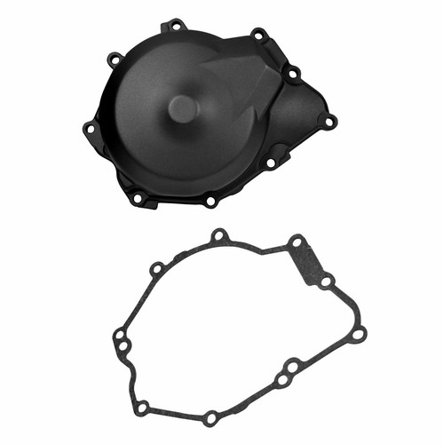 Engine stator cover - engine,
