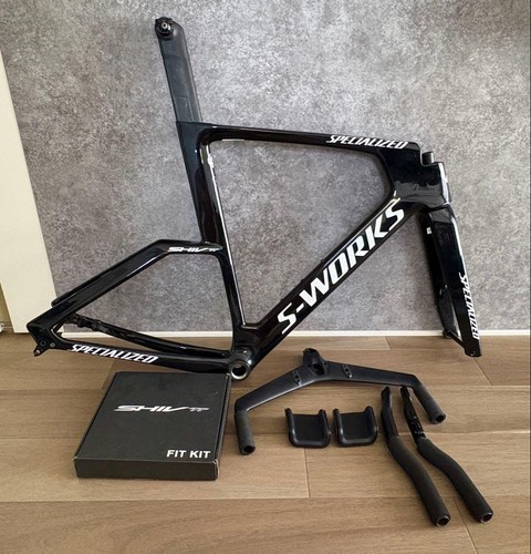 Specialized works shiv tt - s-works,