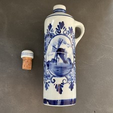 UNUSED Delfts Blauw 631 Hand