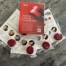 SK-II SKII Skin Power Advanced