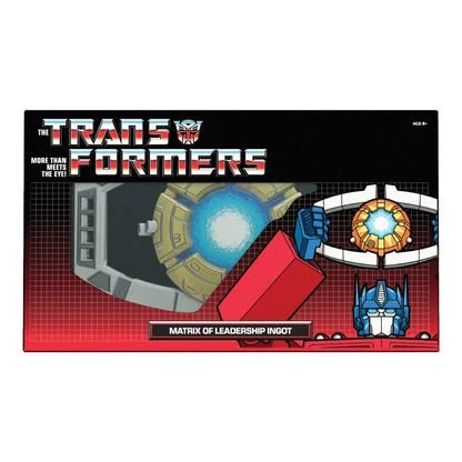 Transformers matrix - transformers,