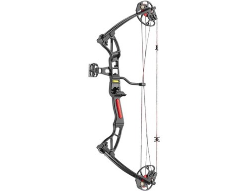 Archery rex compound bow - rex,