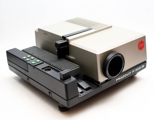 Leica pradovit p300 - leica,