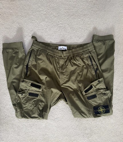 Stone island men khaki - stone,