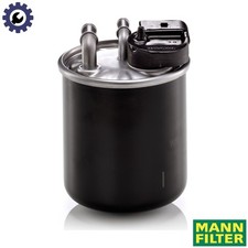 FUEL FILTER WK 820/20 FOR