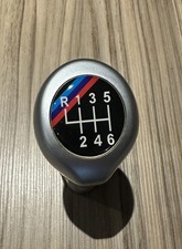 RARE 6 Speed BMW M Sport