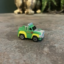 💥not Micro Machines? Road