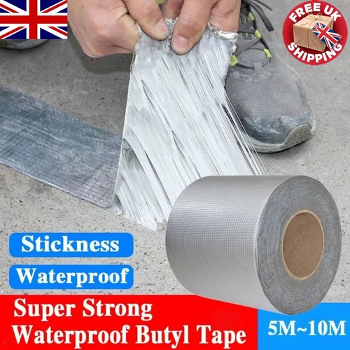 Super waterproof tape butyl - super,