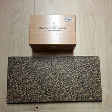 VINTAGE CHAVET  CHESS SET  -