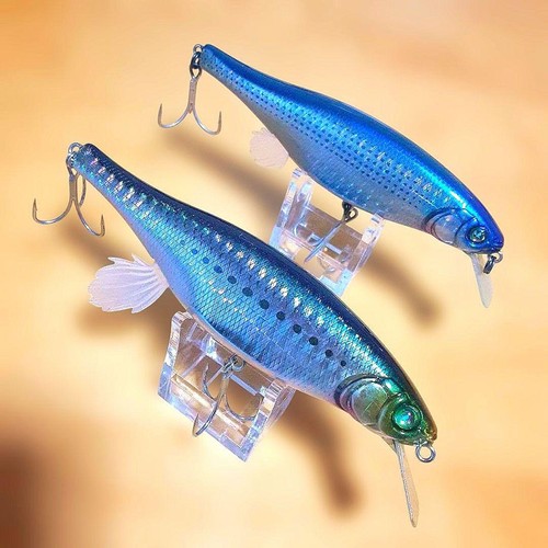 Megabass vision 100 miyabi - 100, sw