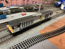 Heljan OO Gauge Class 58