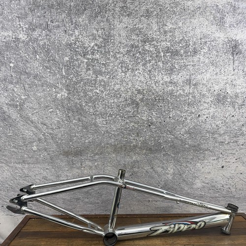 Vintage haro zippo bmx frame - vintage,