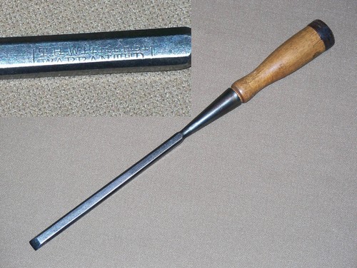 1916 1921 vtg t - #61,