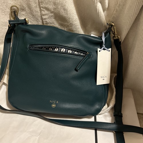 Nica melena faux leather - nica,