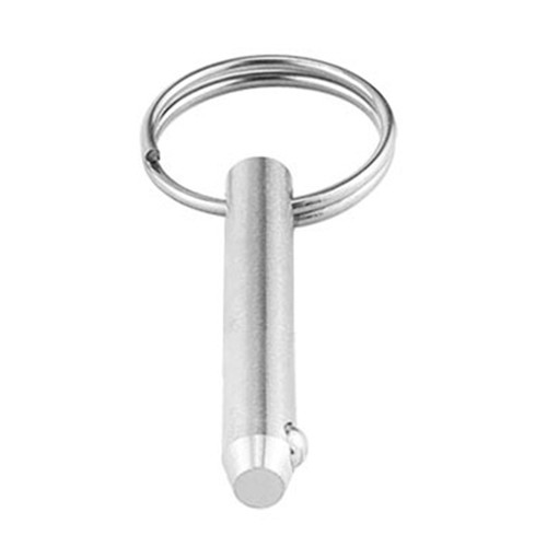Ball lock pins quick release - lock, ,