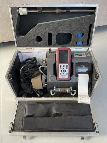 Rasi 800 portable - rasi,
