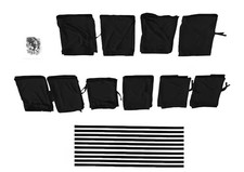 Mercedes Sprinter W906 Sun