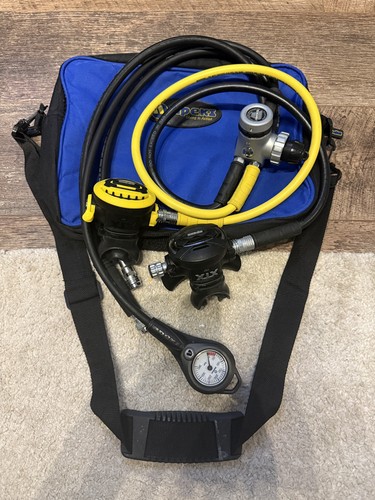 Apeks xtx 100 xtx40 twin - xtx40, set