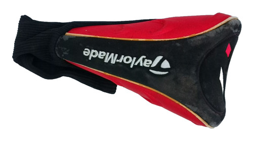 Taylormade driver headcover - taylormade, r7