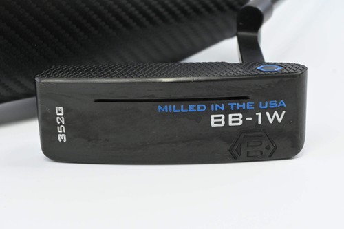 Bettinardi 2024 series - bettinardi,