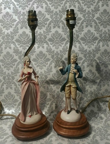 Pair vintage italian - vintage,
