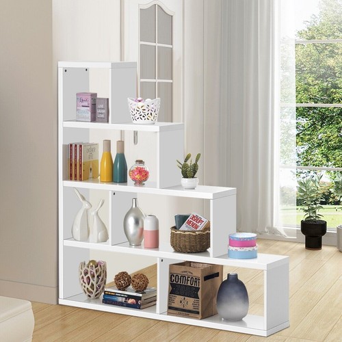 Cube ladder display - 6-cube,