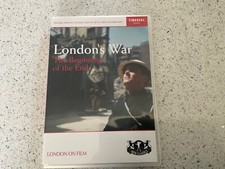 London's War Part 3 The