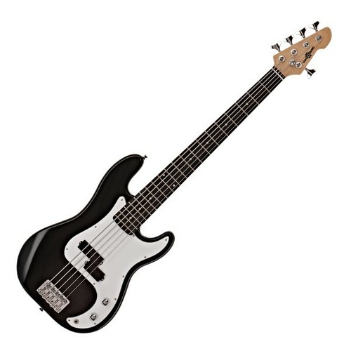 String bass guitar by - la,