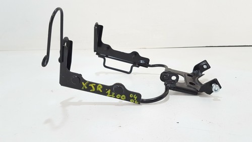 Front frame yamaha - frame,