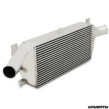 120mm ALLOY FRONT MOUNT INTERCOOLER FMIC CORE FOR NISSAN SKYLINE R32 R33 R34 GTR