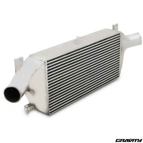 120mm alloy front - 120mm, mount