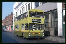 Original Bus Slide - CIE