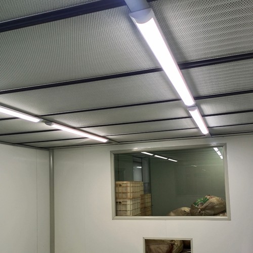 Led batten light - batten, 6500k