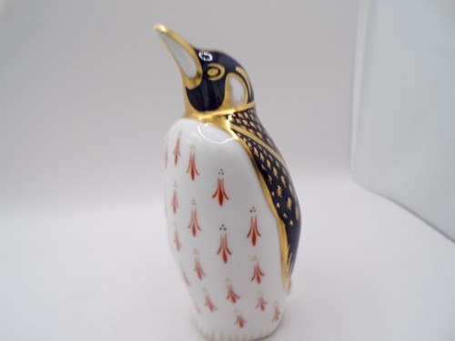 Royal crown derby imari - royal,