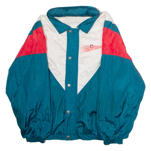 Vintage caltex mens shell - caltex,