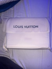 Louis Vuitton Toiletry Pouch