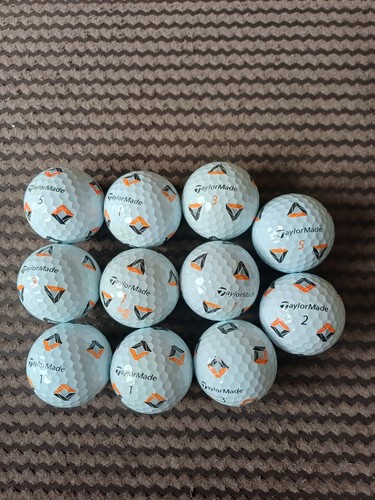 Taylormade golf balls tp5 - taylormade, tp5/tp5x