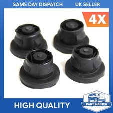 Engine Cover Rubber Grommet