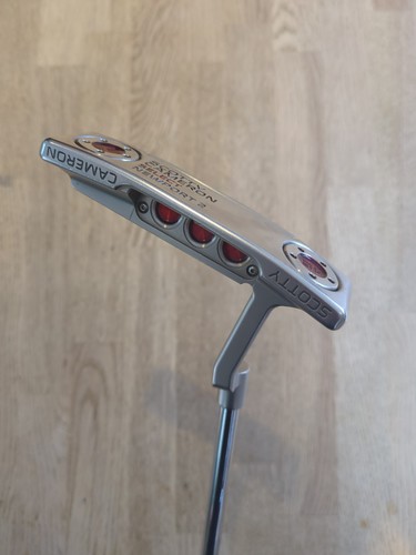 Scotty cameron newport - newport, 2