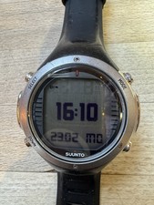 Suunto D6i Novo Stone Dive