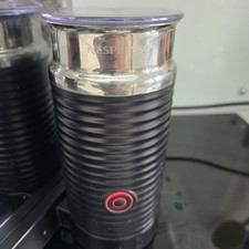 Nespresso Aeroccino Milk