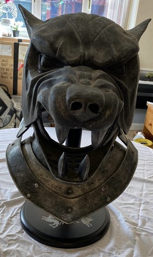 Game thrones the hound s - of, hound’s