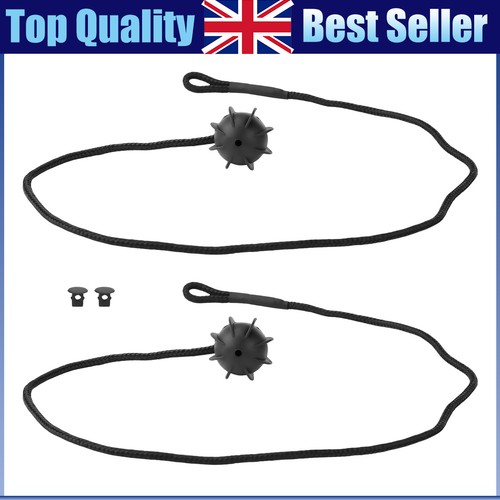 Parcel shelf string - parcel,