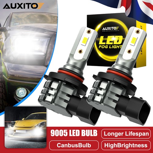 Auxito 9005 led - 9005, light
